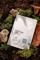 Village 11 Factory Hydro Boost Sheet Mask Aloe 21 gr – Aloe Vera Maskesi